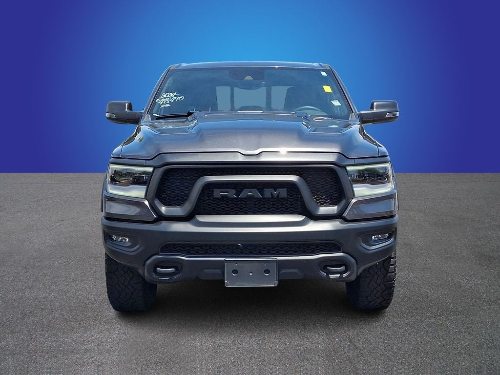 2024 RAM 1500 Rebel