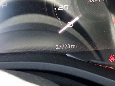 2024 RAM 1500 Rebel