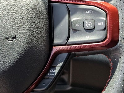 2024 RAM 1500 Rebel