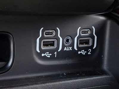 2024 RAM 1500 Rebel