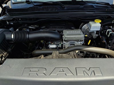 2024 RAM 1500 Rebel