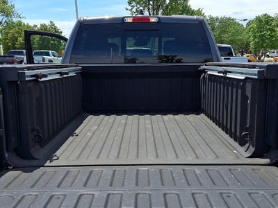 2024 RAM 1500 Rebel