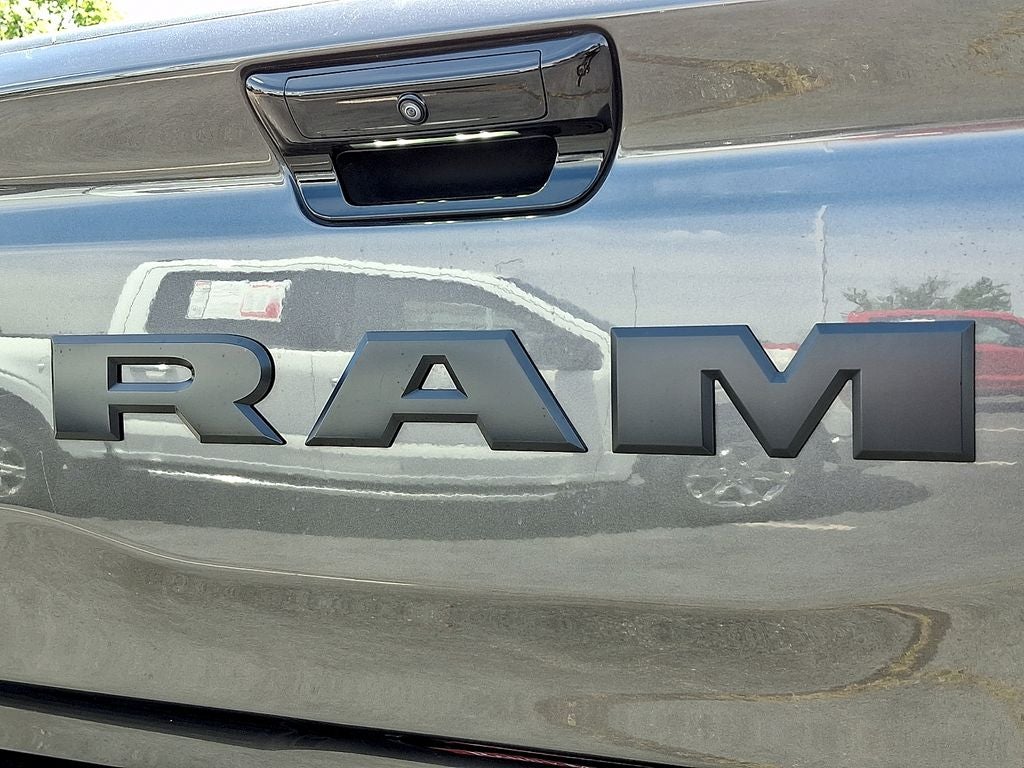 2024 RAM 1500 Rebel