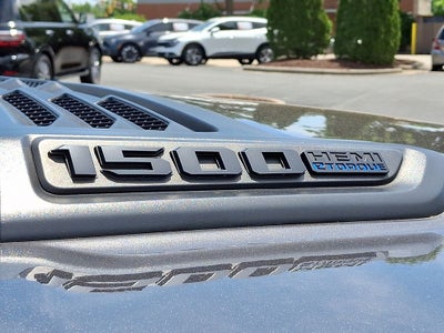 2024 RAM 1500 Rebel