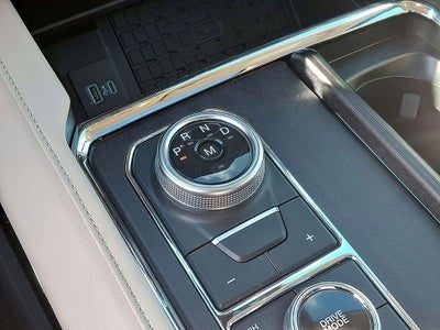 2024 Ford Expedition Platinum