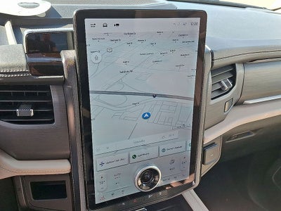 2024 Ford Expedition Platinum