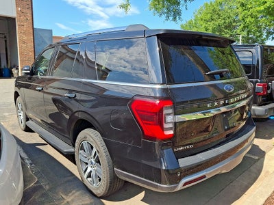 2024 Ford Expedition Limited