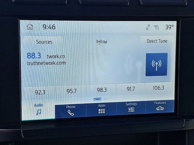 2024 Ford F-250SD XLT