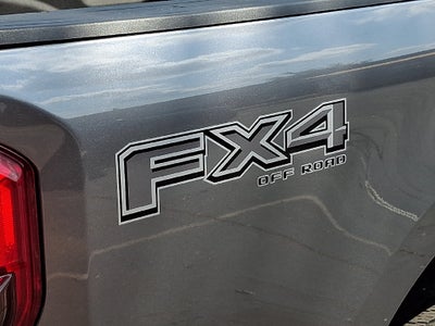 2025 Ford F-250SD XLT