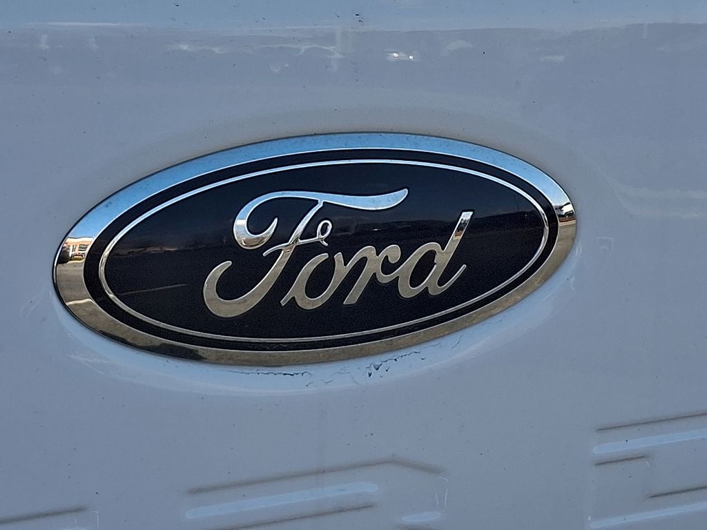 2024 Ford F-350SD XL