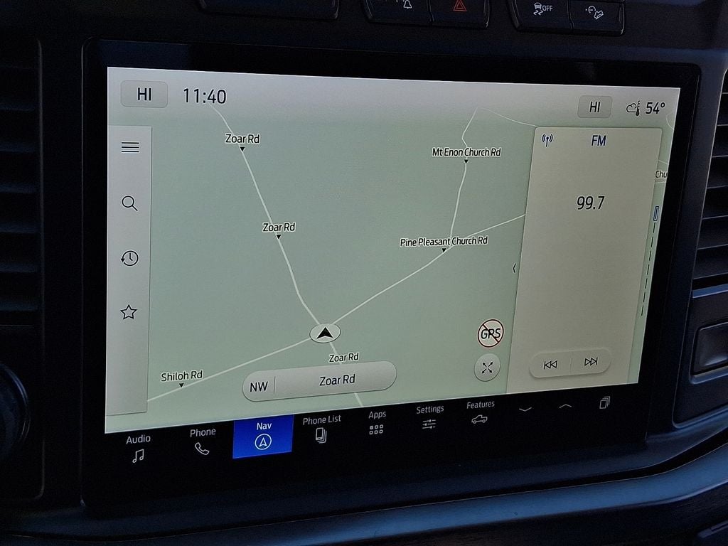 2023 Ford F-350SD Lariat