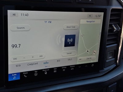 2023 Ford F-350SD Lariat