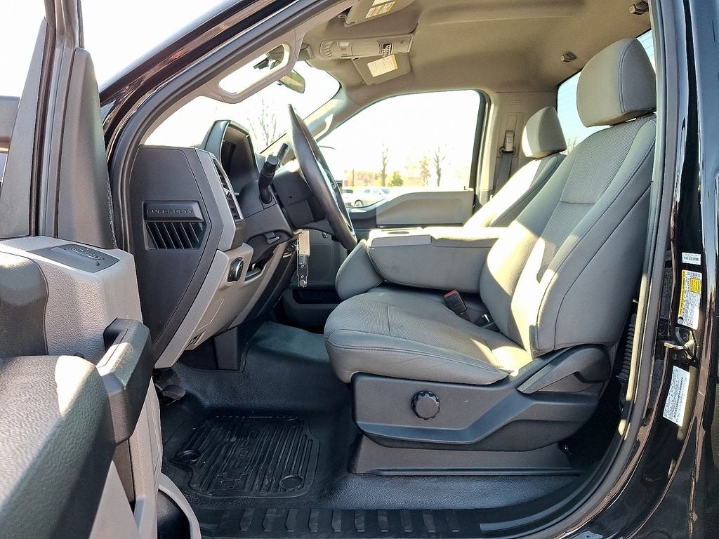 2021 Ford F-350SD XL