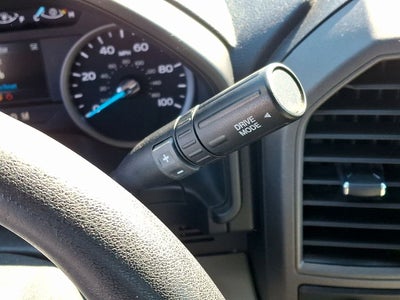 2021 Ford F-350SD XL