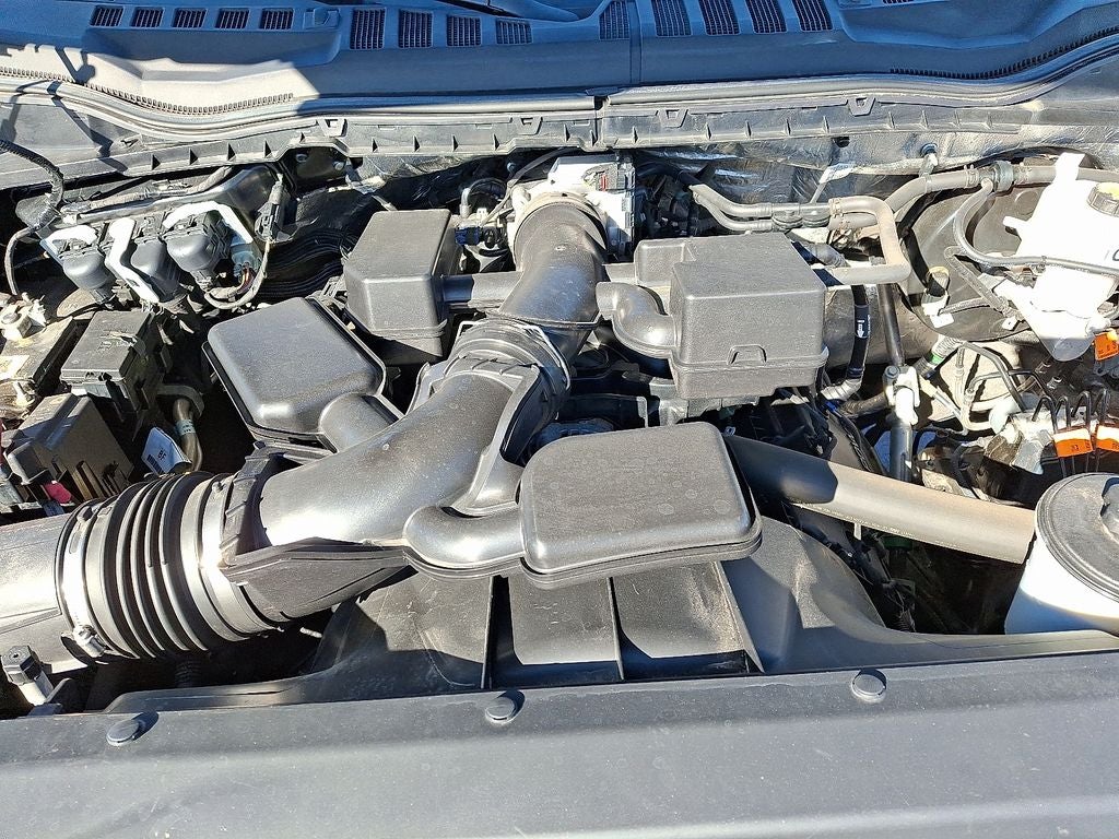 2021 Ford F-350SD XL