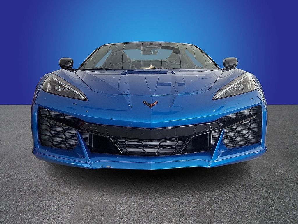 2024 Chevrolet Corvette Z06 2LZ