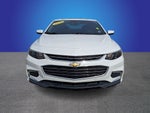 2016 Chevrolet Malibu LT 2LT