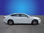 2016 Chevrolet Malibu LT 2LT