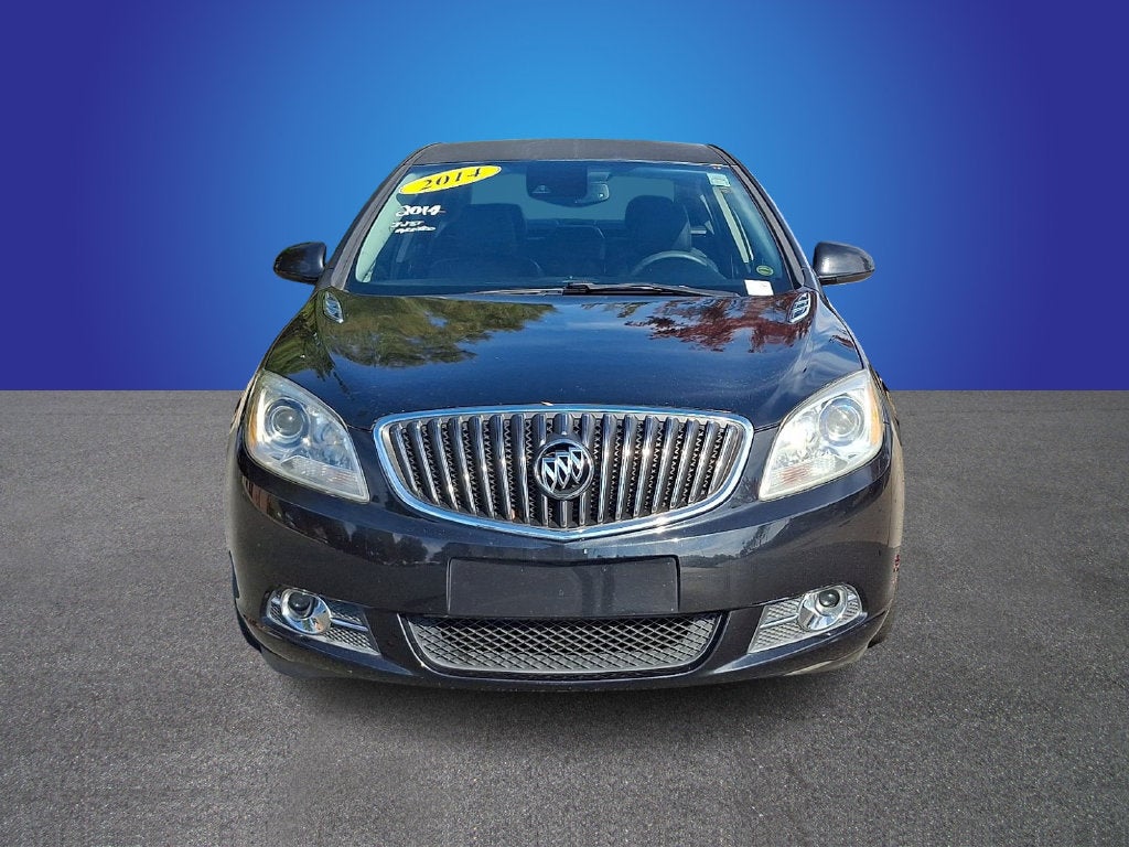 2014 Buick Verano Leather Group