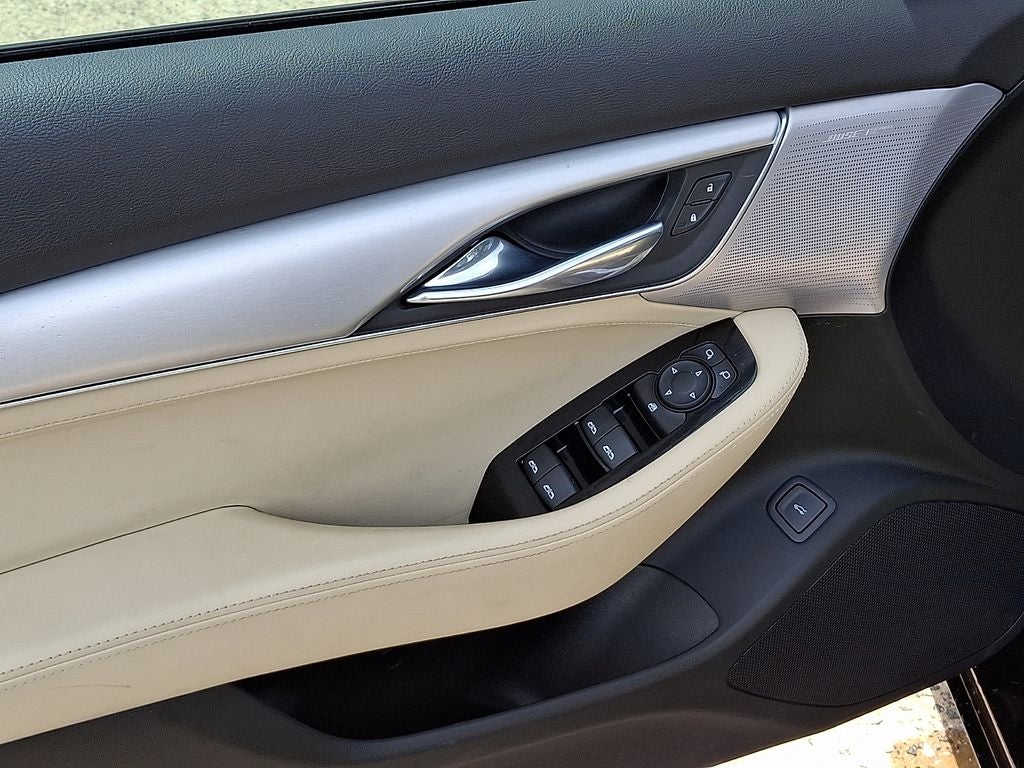 2021 Cadillac CT5 Luxury