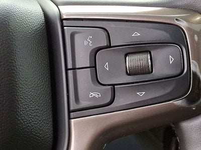2024 Chevrolet Silverado 3500HD High Country
