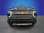2024 Chevrolet Silverado 3500HD High Country