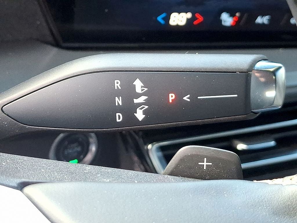 2025 Chevrolet Traverse LT 1LT