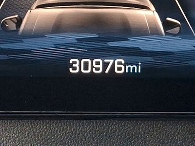 2025 Chevrolet Traverse LT 1LT