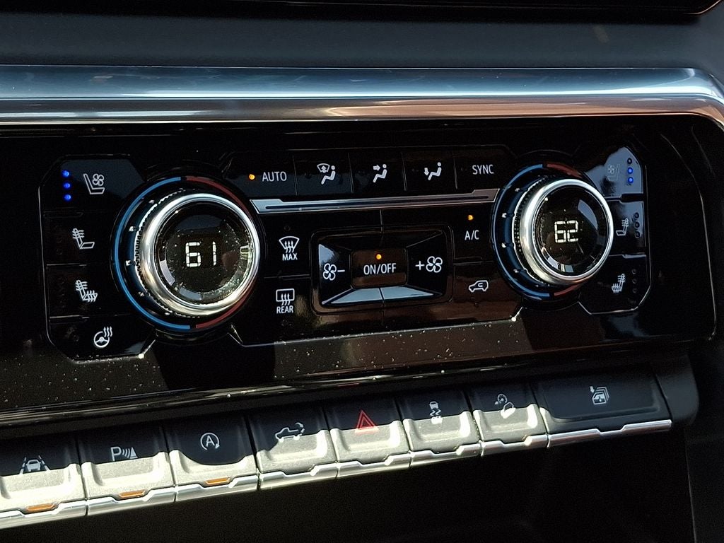 2022 GMC Sierra 1500 Denali Ultimate