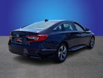 2020 Honda Accord EX
