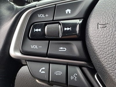 2021 Honda Accord Sport Special Edition