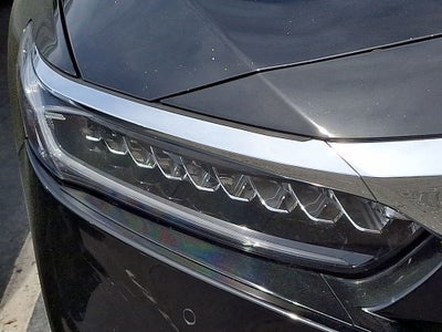 2018 Honda Accord Touring 2.0T