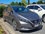2019 Nissan Leaf SV