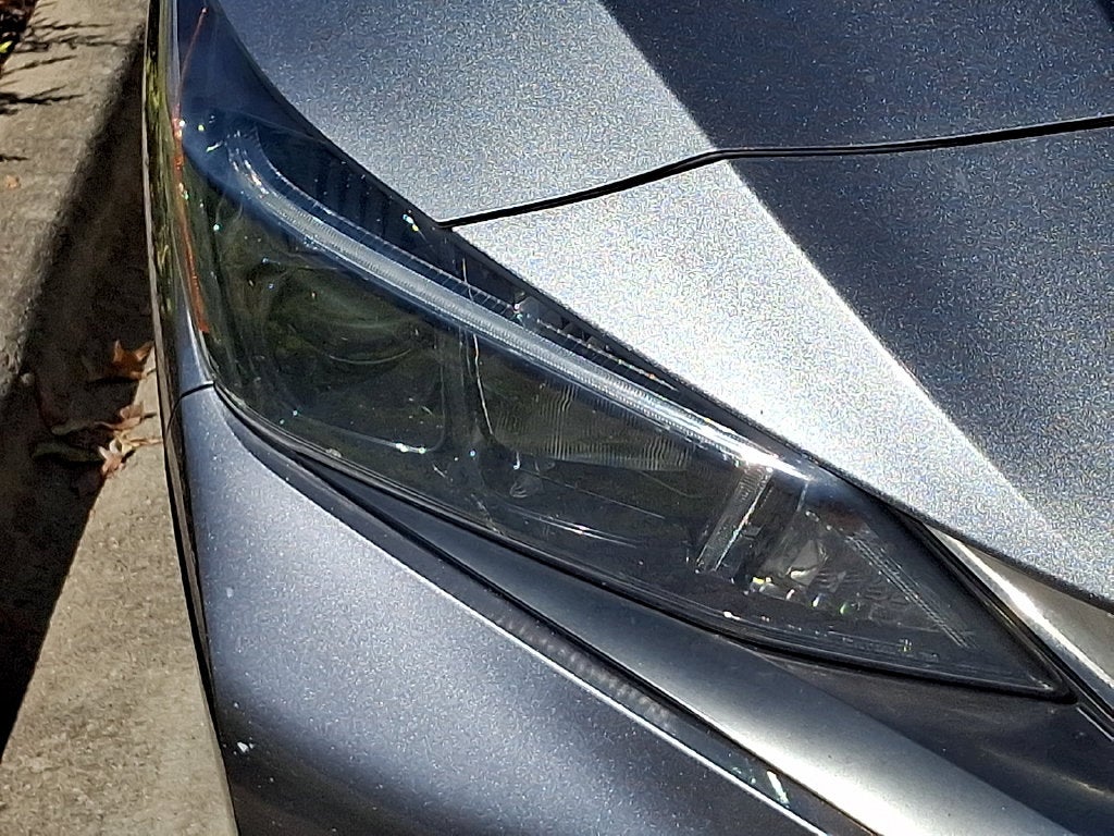 2019 Nissan Leaf SV