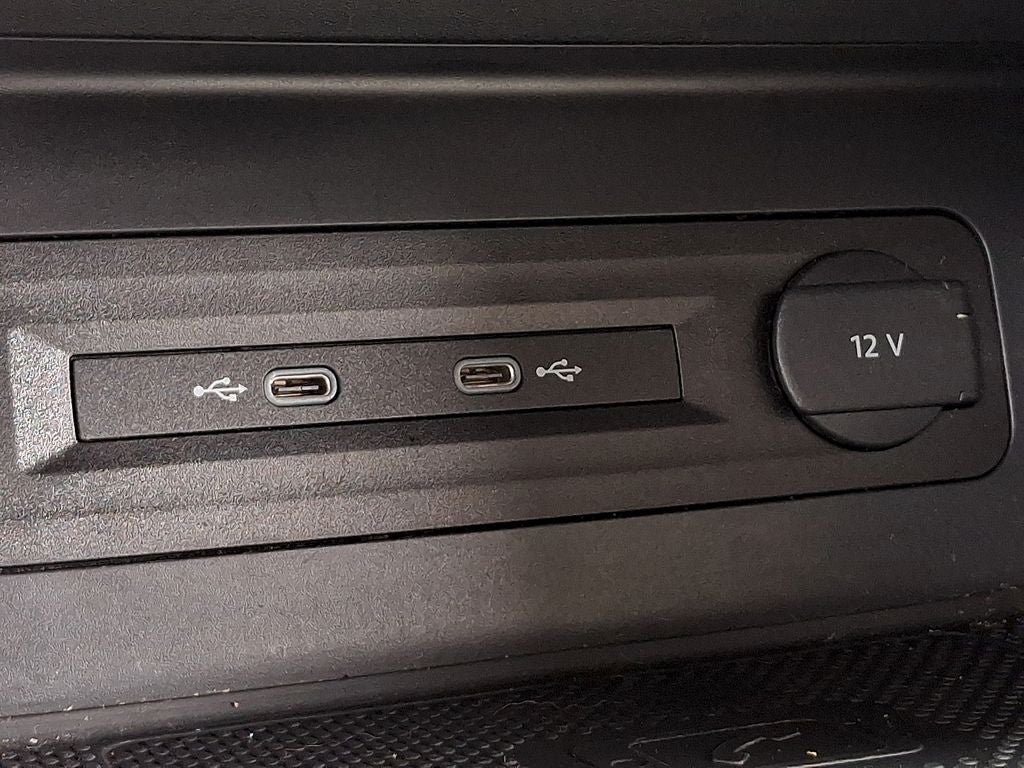 2022 Volkswagen Atlas 2.0T SE w/Technology