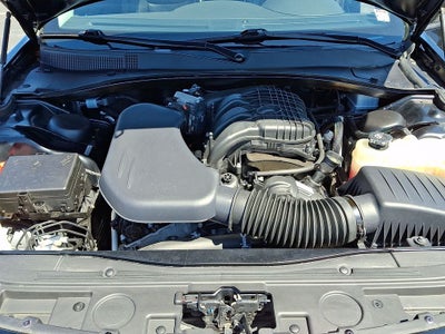 2023 Chrysler 300 Touring