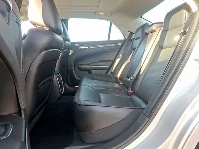 2023 Chrysler 300 Touring