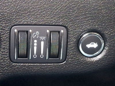 2023 Chrysler 300 Touring