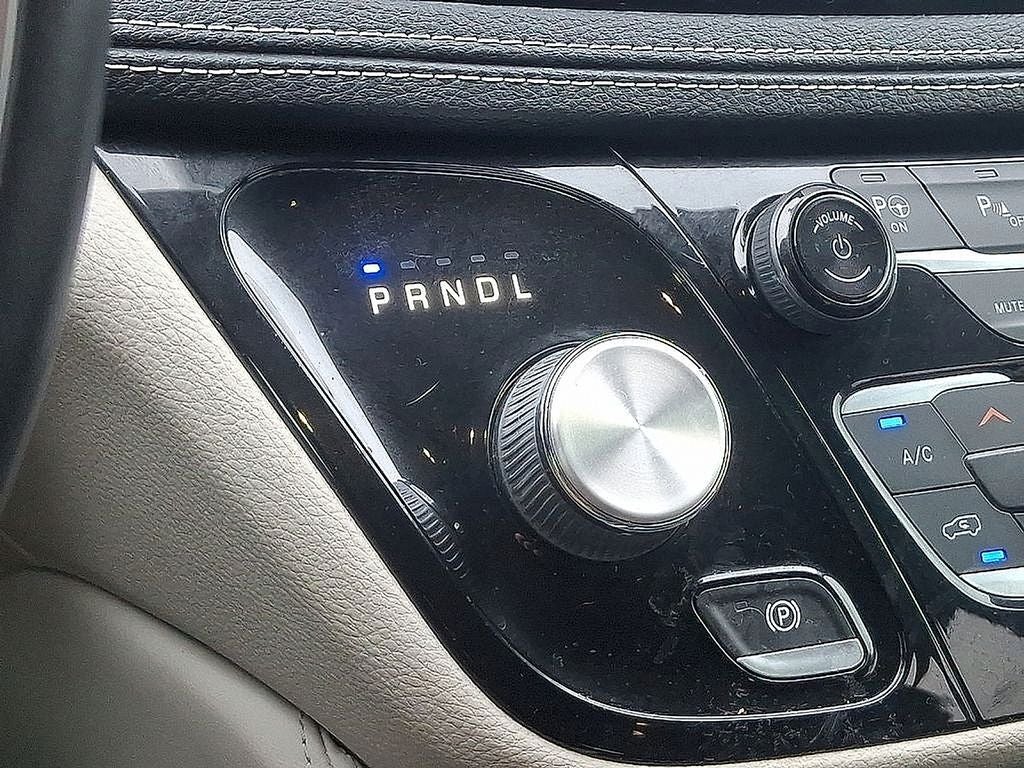 2021 Chrysler Pacifica Hybrid Limited