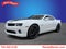 2011 Chevrolet Camaro SS 2SS
