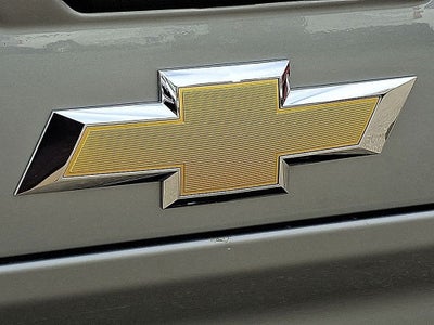 2025 Chevrolet Silverado 2500HD High Country