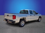 2019 Chevrolet Silverado 1500 LD WT