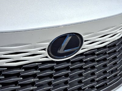 2024 Lexus RX 350