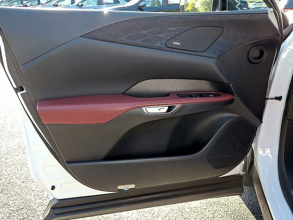 2024 Lexus RX 350 F Sport Handling