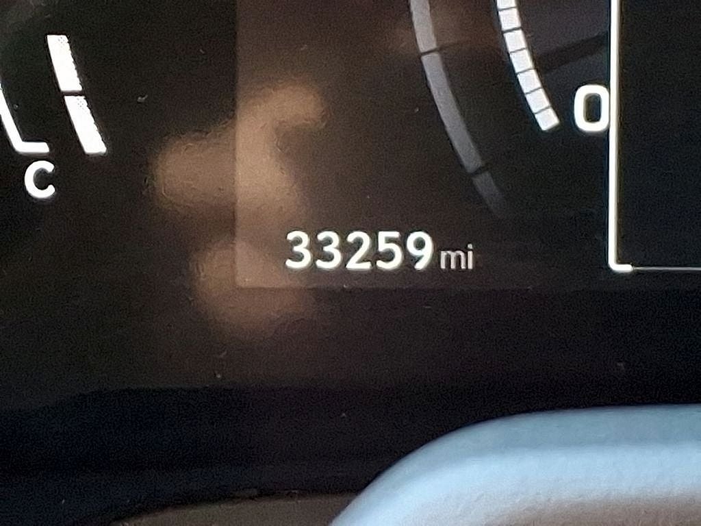 2024 Lexus RX 350 F Sport Handling