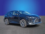 2022 Lexus RX 450h