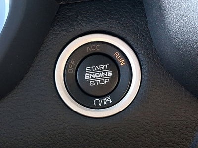 2023 RAM 3500 Tradesman