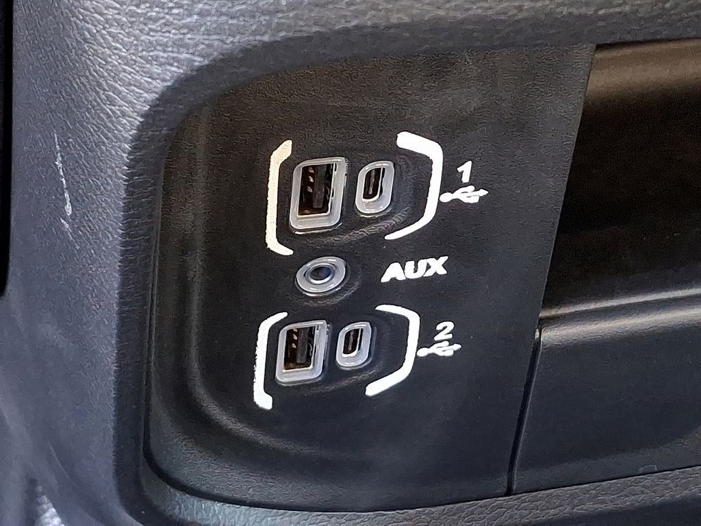 2023 RAM 3500 Tradesman