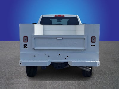 2023 RAM 3500 Tradesman