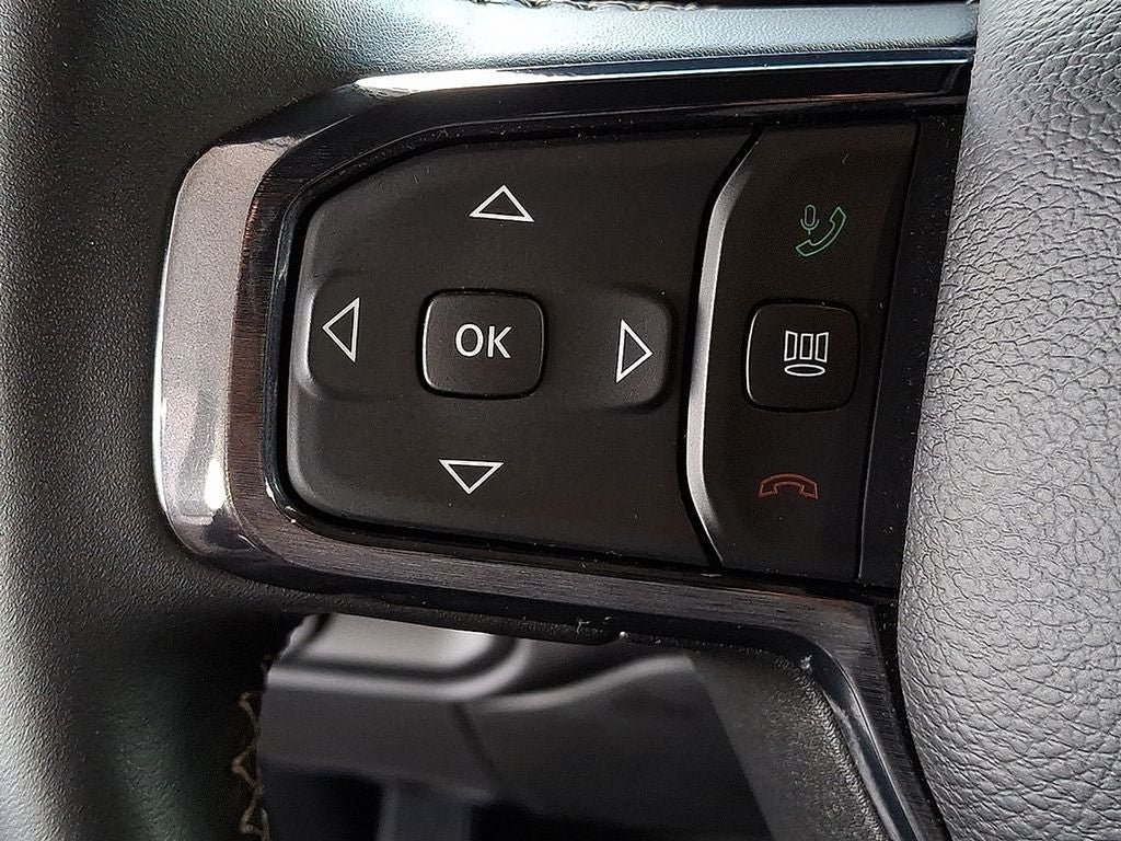 2024 RAM 3500 Limited